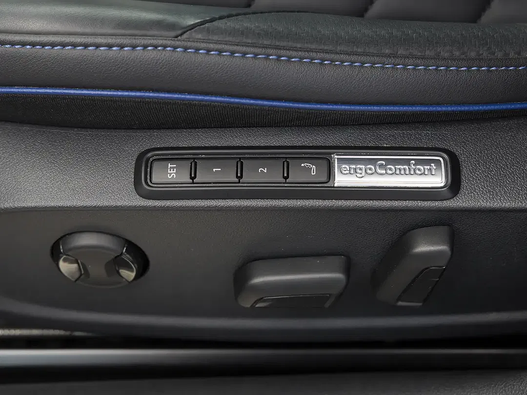 Volkswagen Arteon 2.0 TSI DSG 4Motion R Shooting Brake - Thumbnail 12
