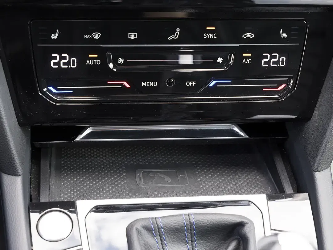 Volkswagen Arteon 2.0 TSI DSG 4Motion R Shooting Brake - Thumbnail 13