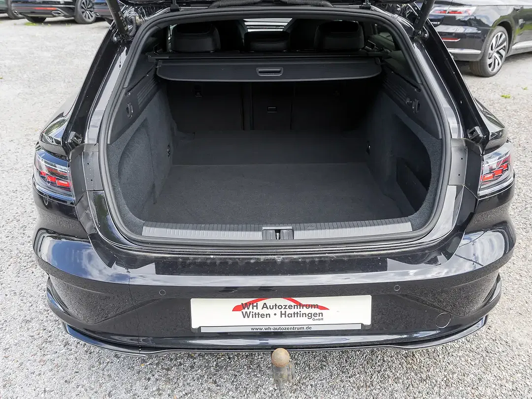 Volkswagen Arteon 2.0 TSI DSG 4Motion R Shooting Brake - foto 15