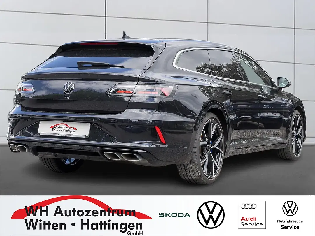 Volkswagen Arteon 2.0 TSI DSG 4Motion R Shooting Brake - foto 2