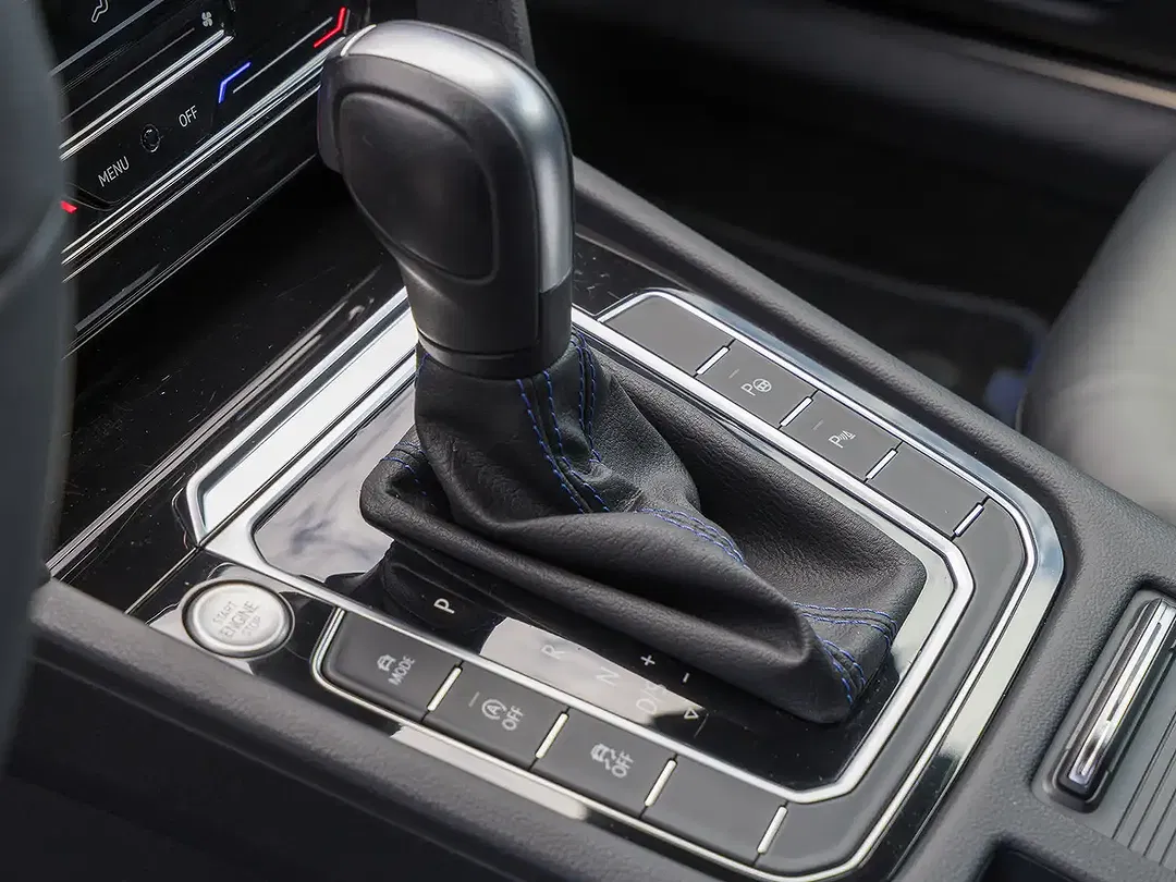 Volkswagen Arteon 2.0 TSI DSG 4Motion R Shooting Brake - Thumbnail 8