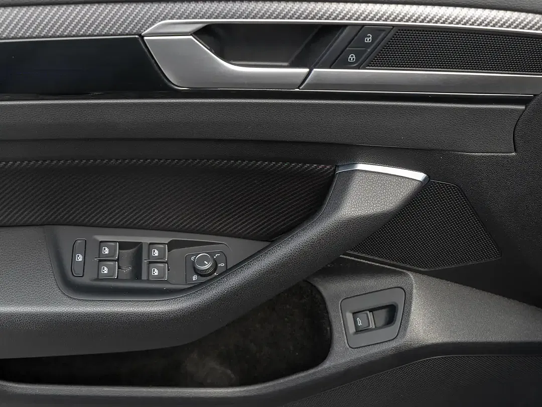 Volkswagen Arteon 2.0 TSI DSG 4Motion R Shooting Brake - Thumbnail 9