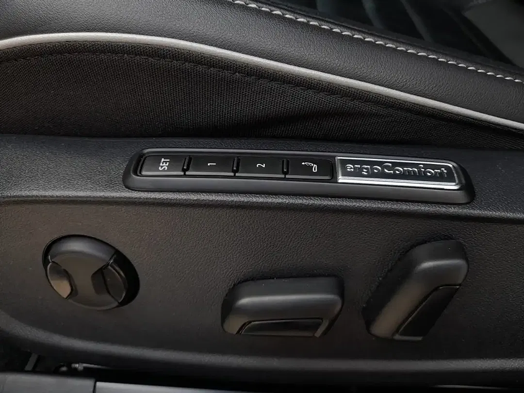 Volkswagen Arteon 2.0 TDI DSG R-Line Sound - Thumbnail 11
