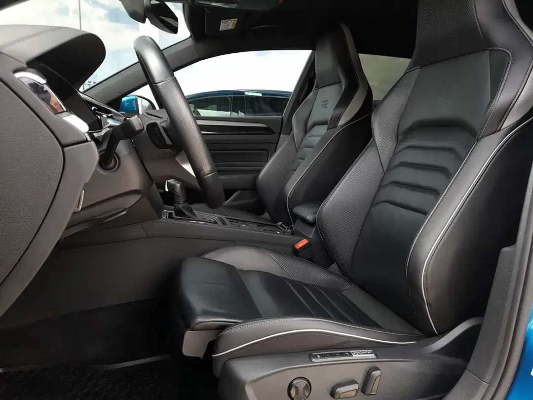Volkswagen Arteon 2.0 TDI DSG R-Line Sound - Thumbnail 12