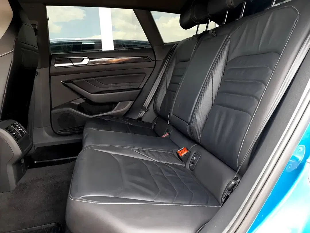 Volkswagen Arteon 2.0 TDI DSG R-Line Sound - Thumbnail 14