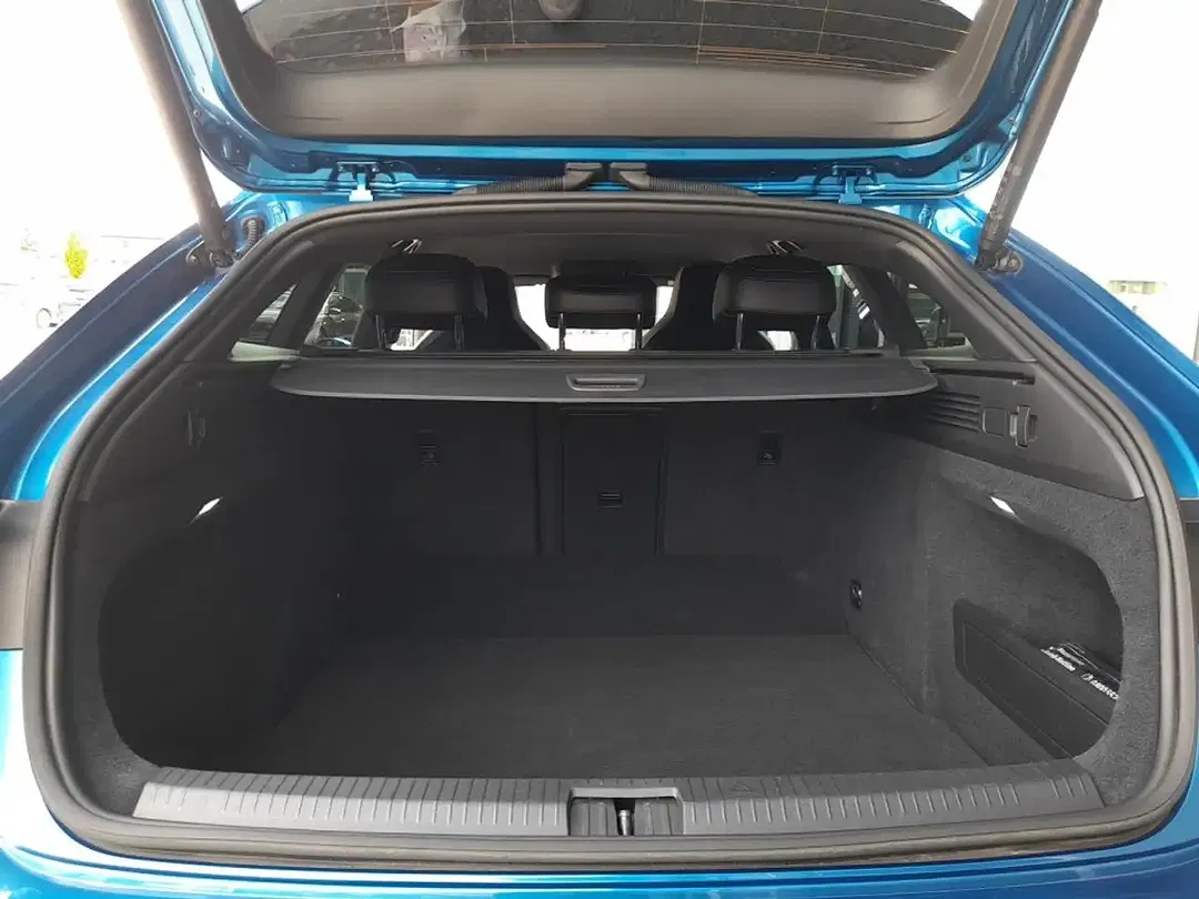 Volkswagen Arteon 2.0 TDI DSG R-Line Sound - foto 15