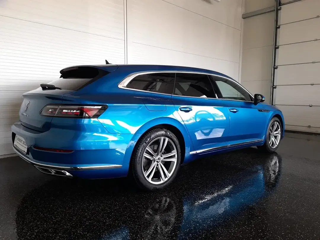 Volkswagen Arteon 2.0 TDI DSG R-Line Sound - foto 2