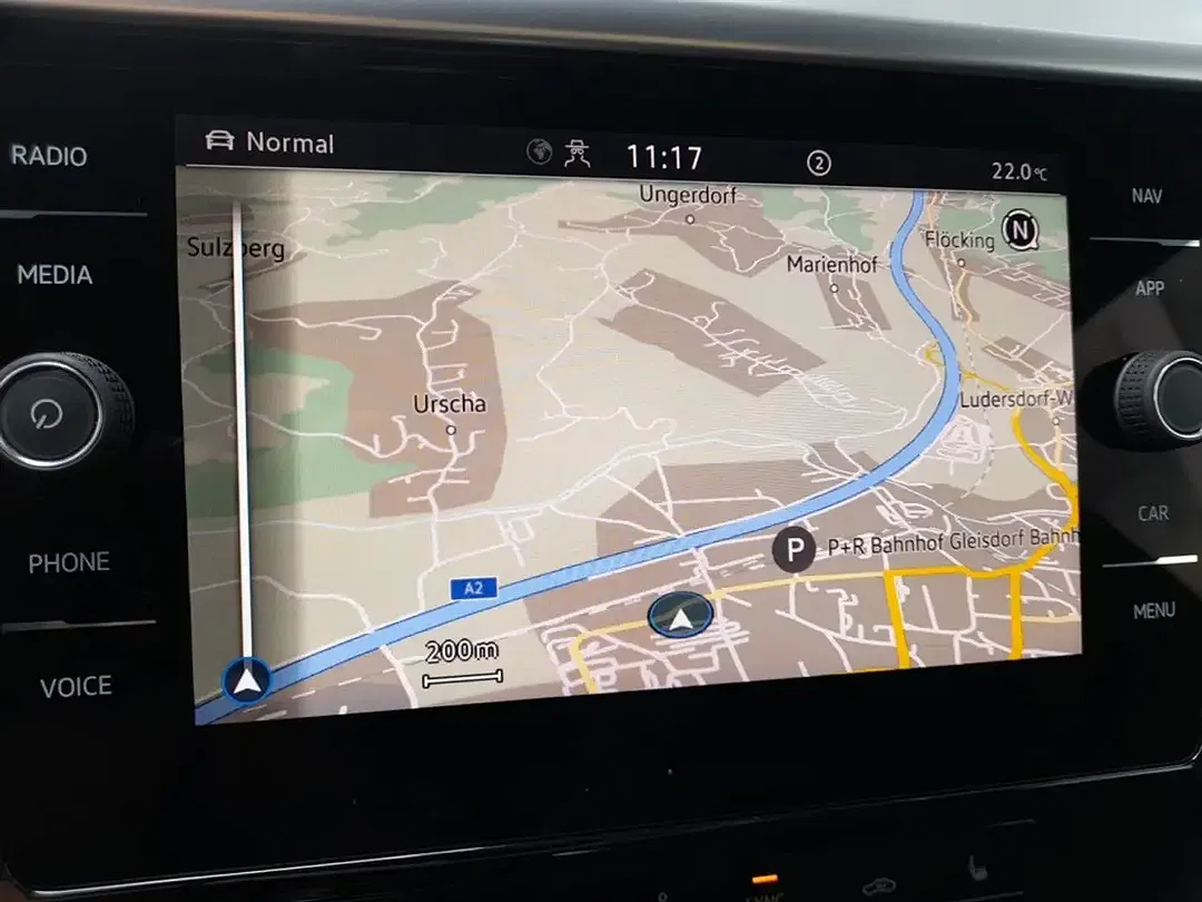 Volkswagen Arteon 2.0 TDI DSG R-Line Sound - Thumbnail 5