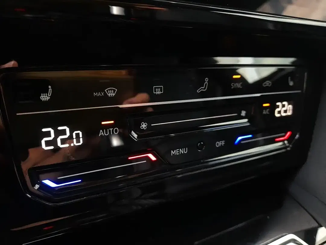 Volkswagen Arteon 2.0 TDI DSG R-Line Sound - Thumbnail 7