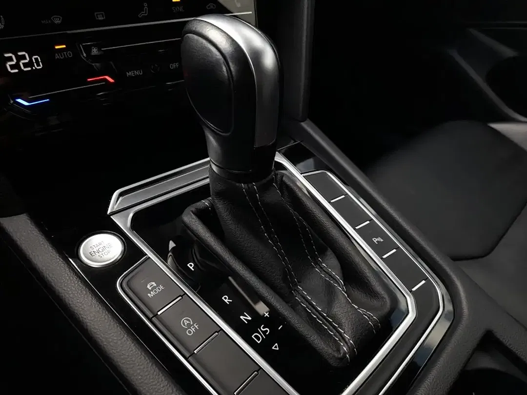 Volkswagen Arteon 2.0 TDI DSG R-Line Sound - Thumbnail 8