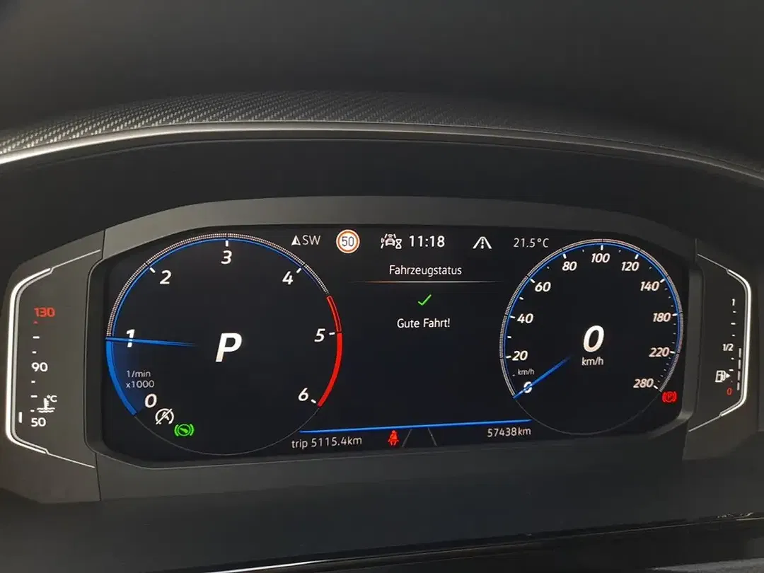 Volkswagen Arteon 2.0 TDI DSG R-Line Sound - Thumbnail 9