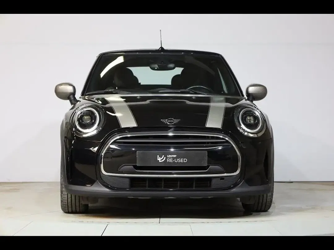 MINI Cooper Cabrio - Thumbnail 10