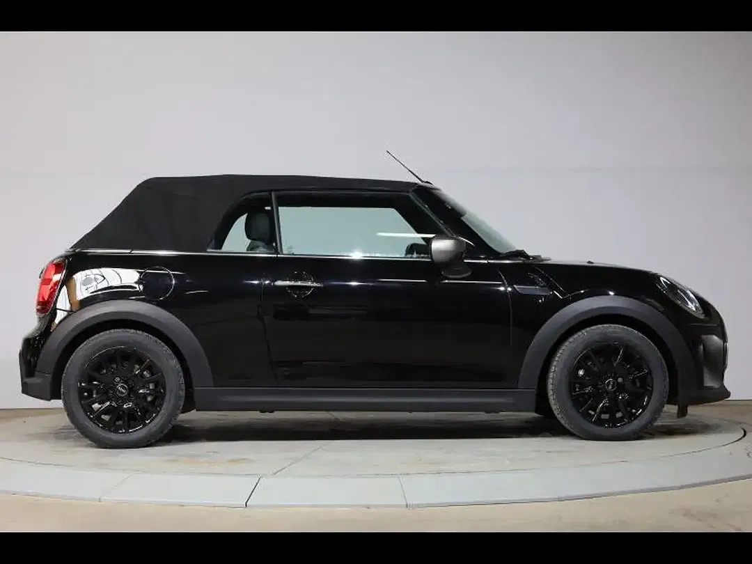 MINI Cooper Cabrio - Thumbnail 11