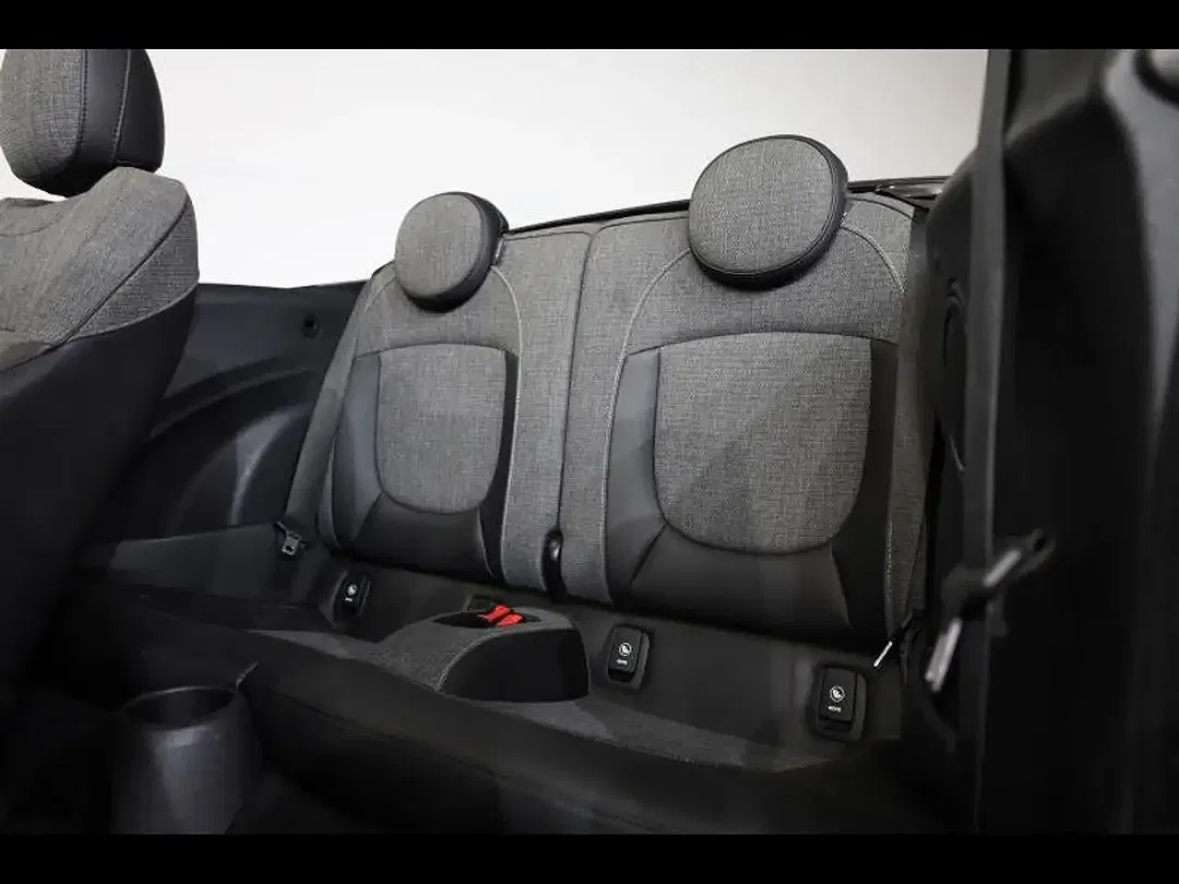 MINI Cooper Cabrio - foto 15