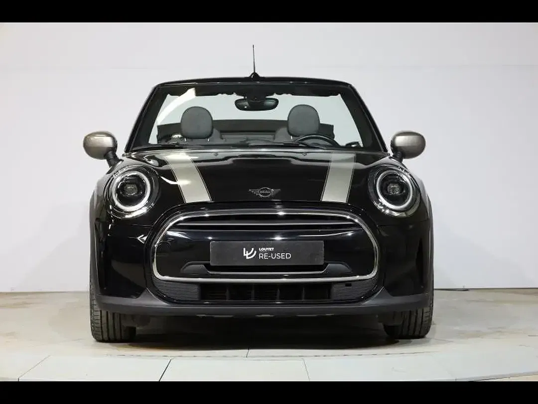 MINI Cooper Cabrio - foto 2
