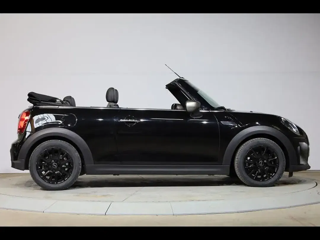 MINI Cooper Cabrio - Thumbnail 3