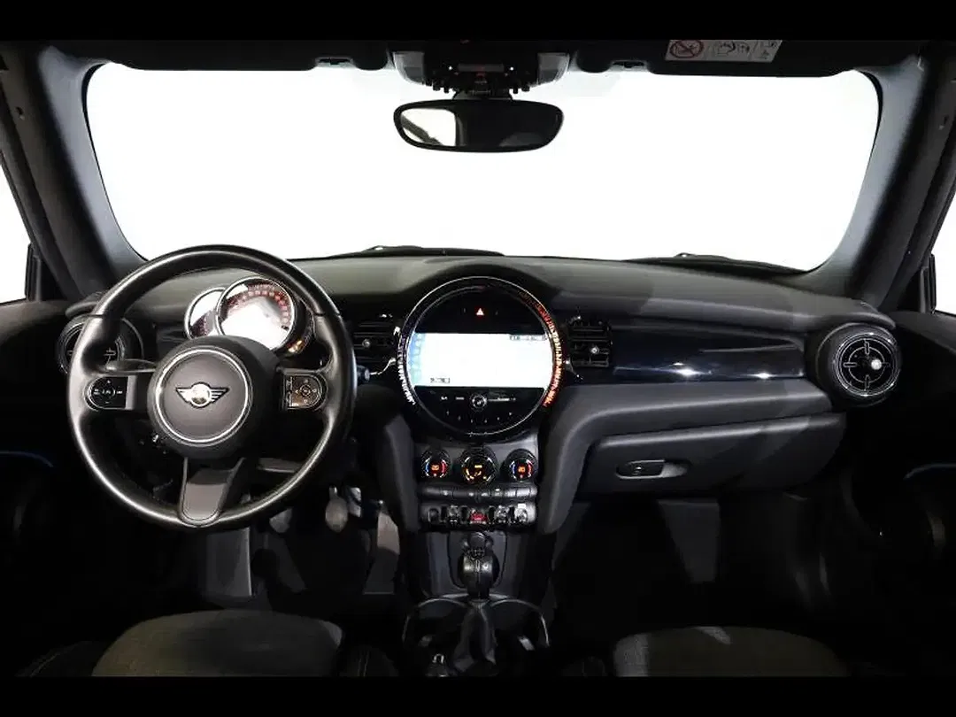 MINI Cooper Cabrio - Thumbnail 7