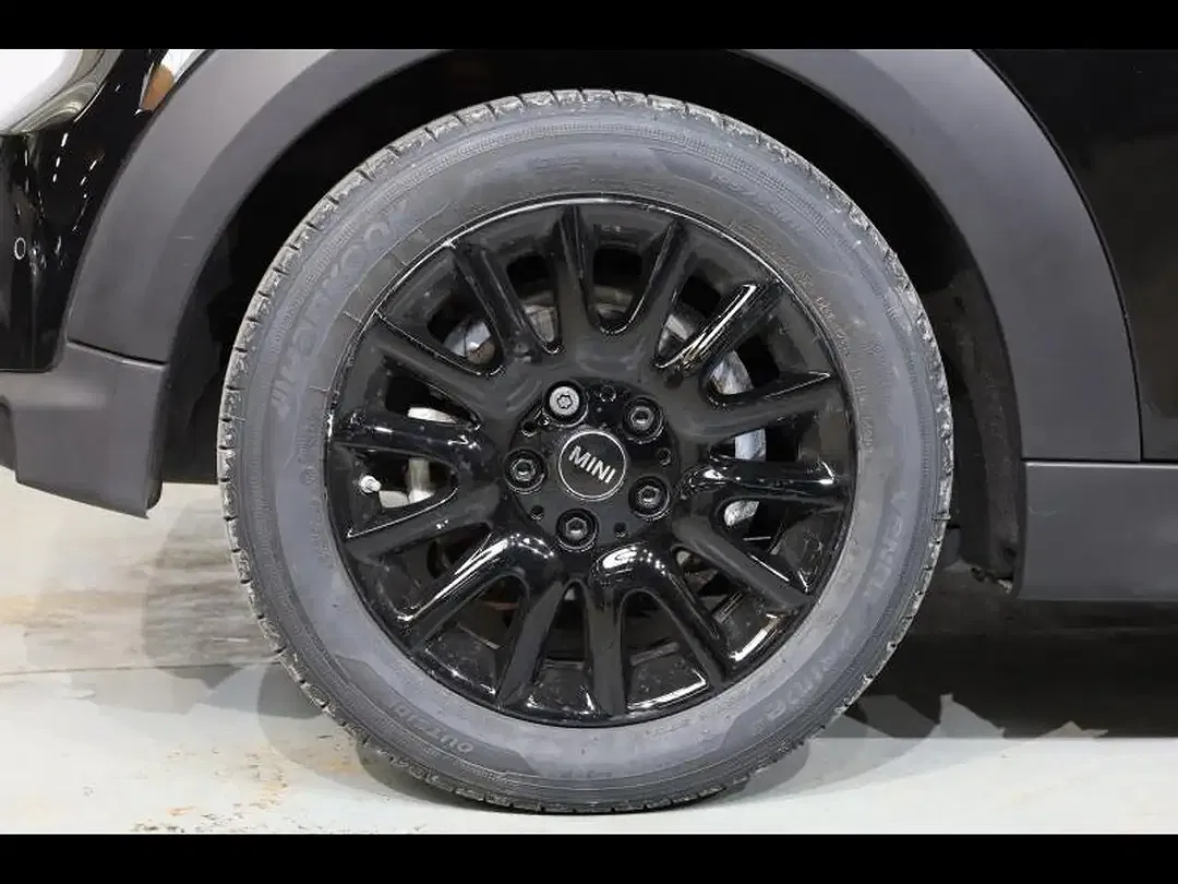 MINI Cooper Cabrio - Thumbnail 8