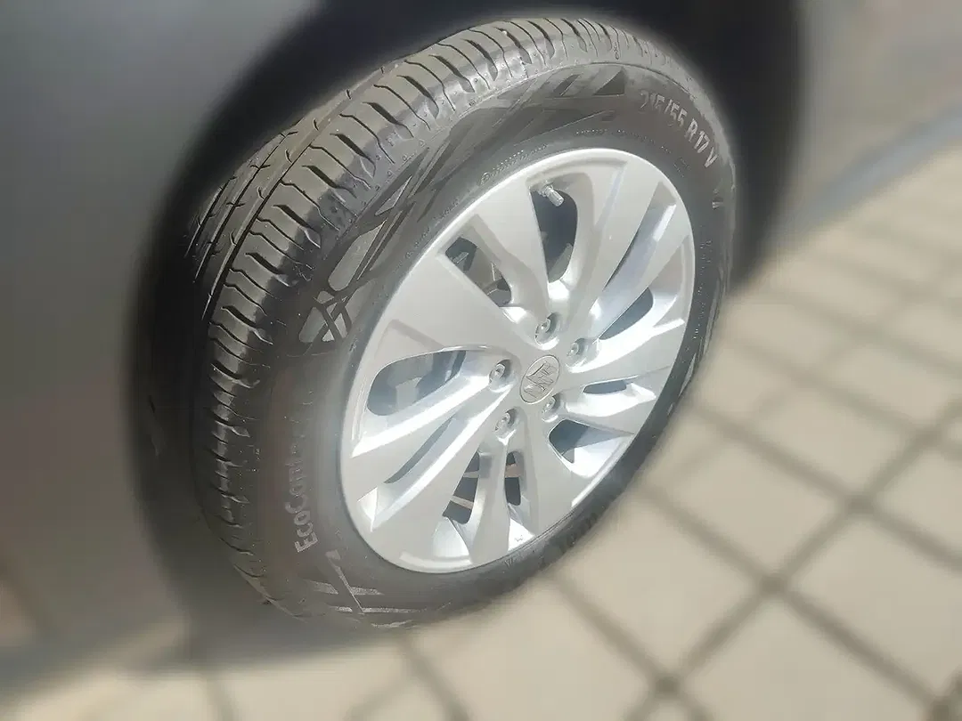 Suzuki S-Cross AllGrip - Thumbnail 9