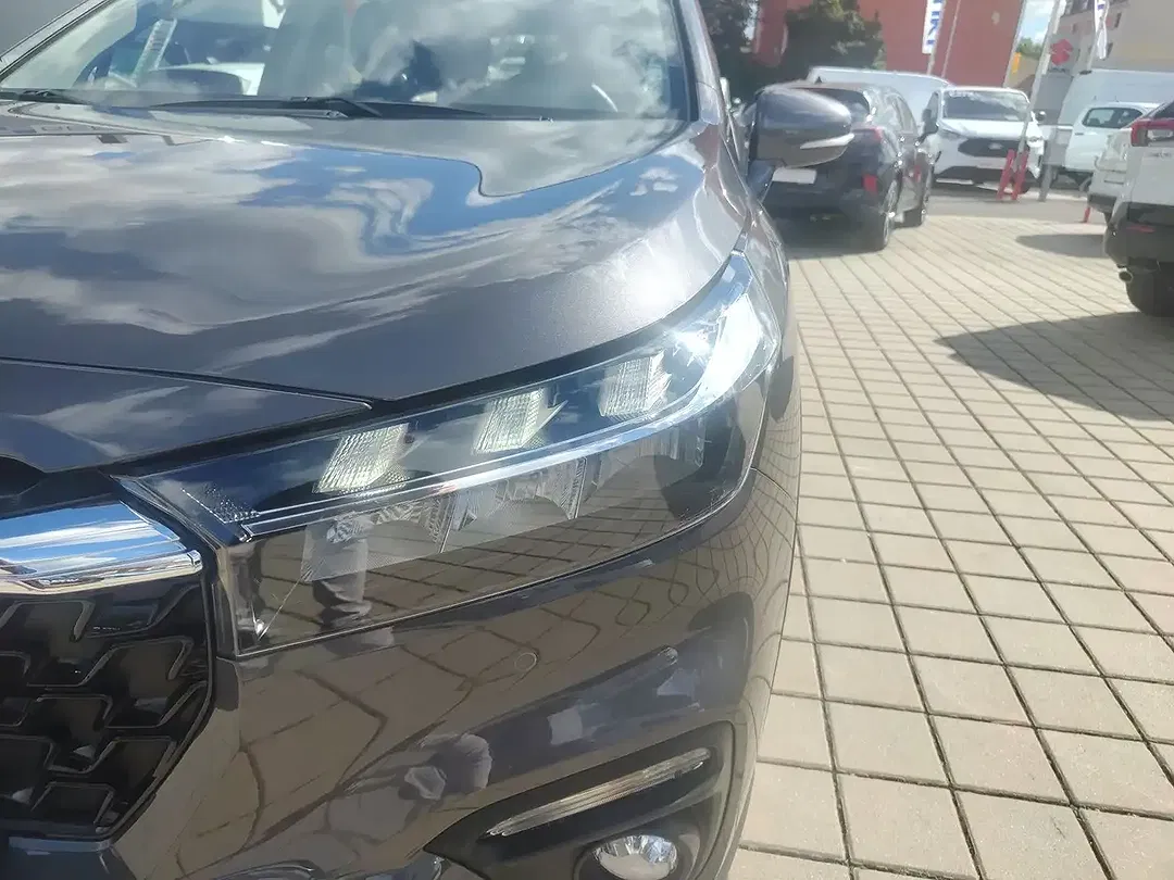 Suzuki S-Cross AllGrip - Thumbnail 10