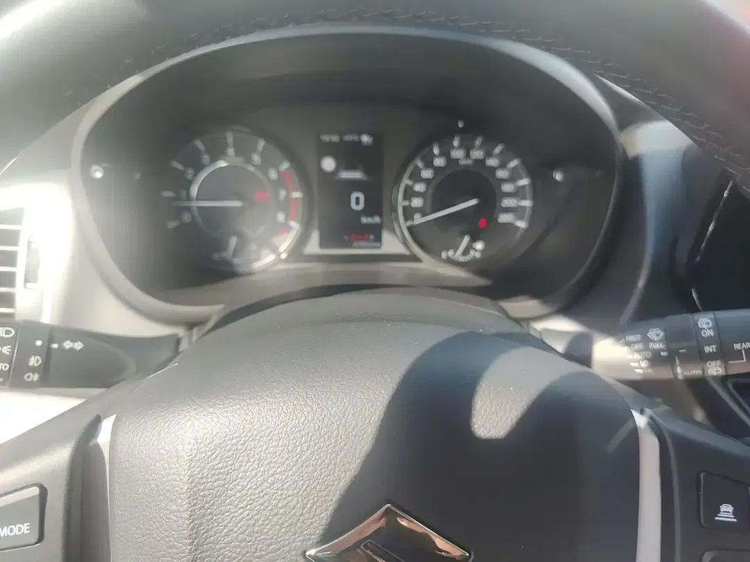 Suzuki S-Cross AllGrip - Thumbnail 12