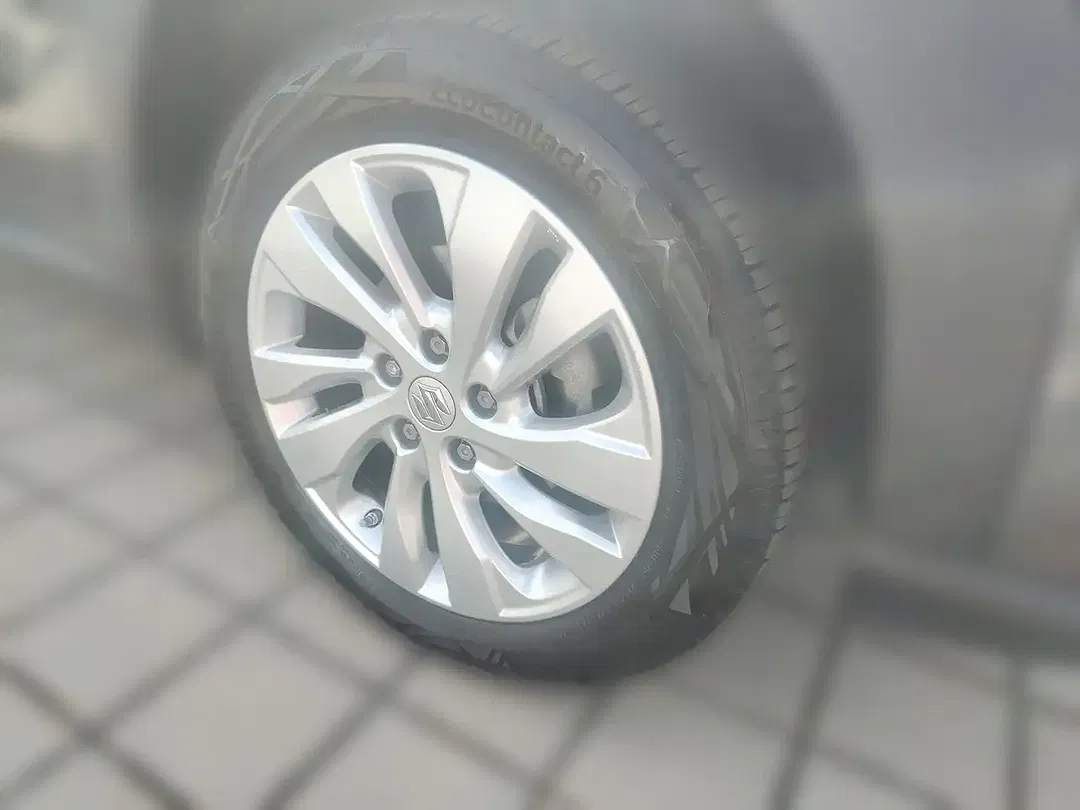 Suzuki S-Cross AllGrip - Thumbnail 7