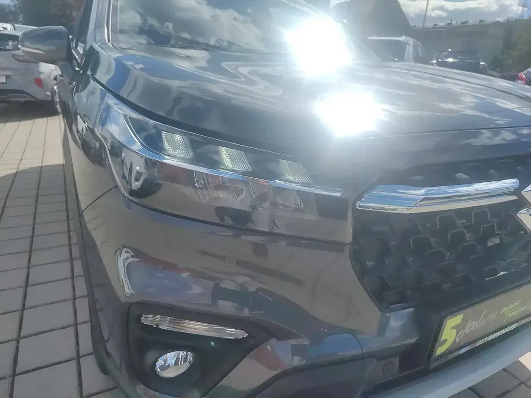 Suzuki S-Cross AllGrip - Thumbnail 8
