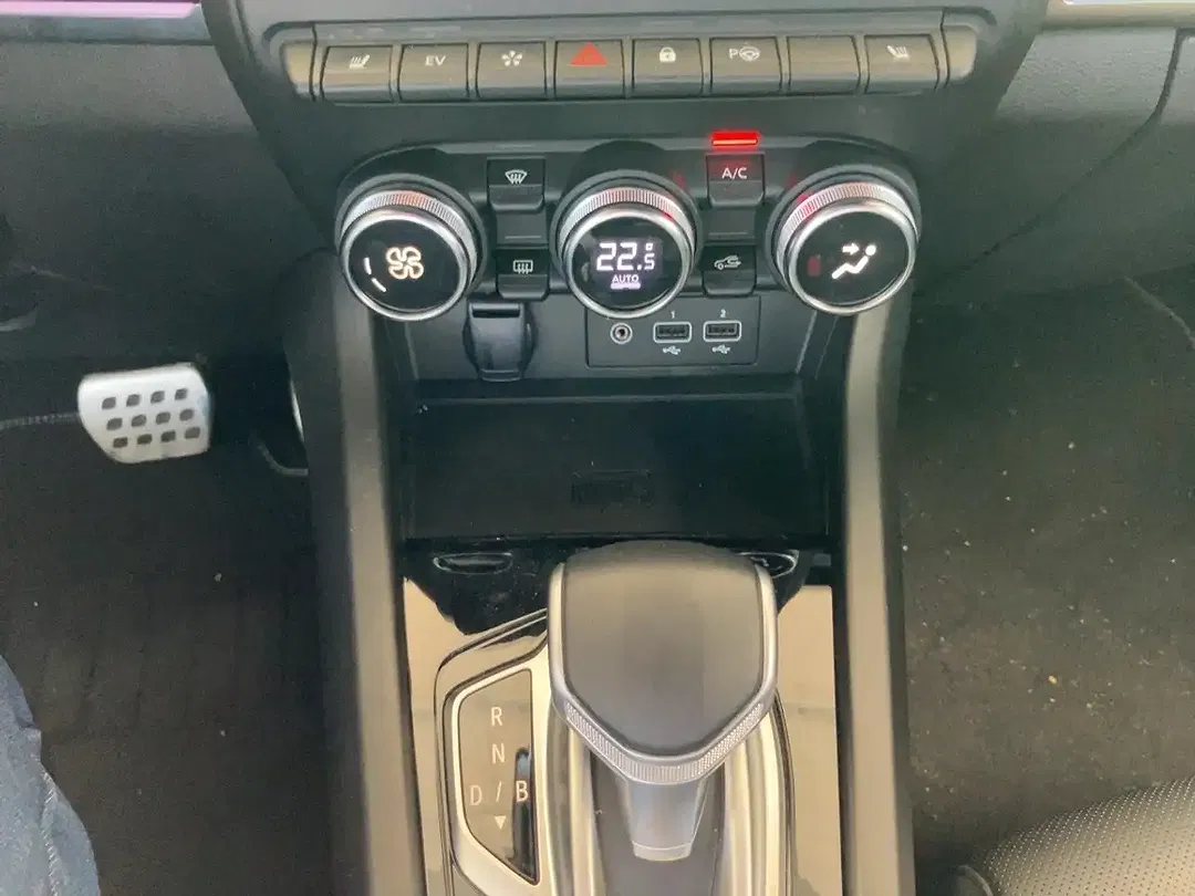 Renault Arkana E-Tech AUT RS Line - foto 15