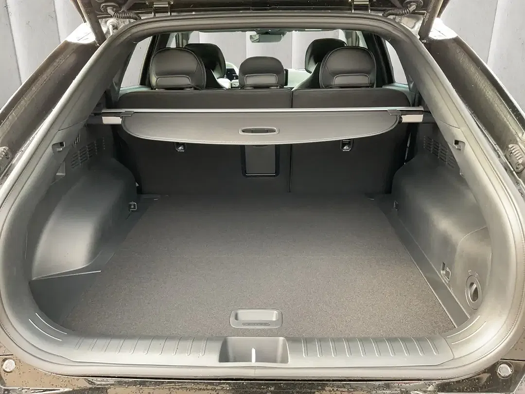 Kia EV6 84 kWh AWD GT-Line - Thumbnail 10