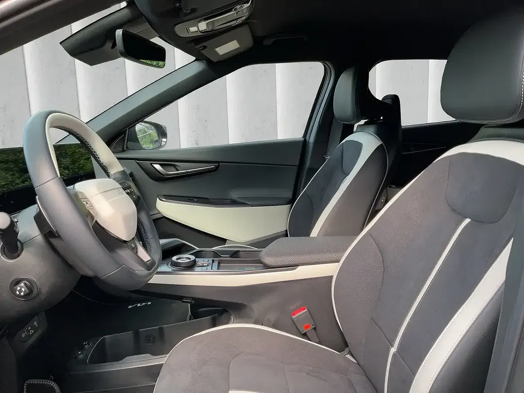 Kia EV6 84 kWh AWD GT-Line - foto 2