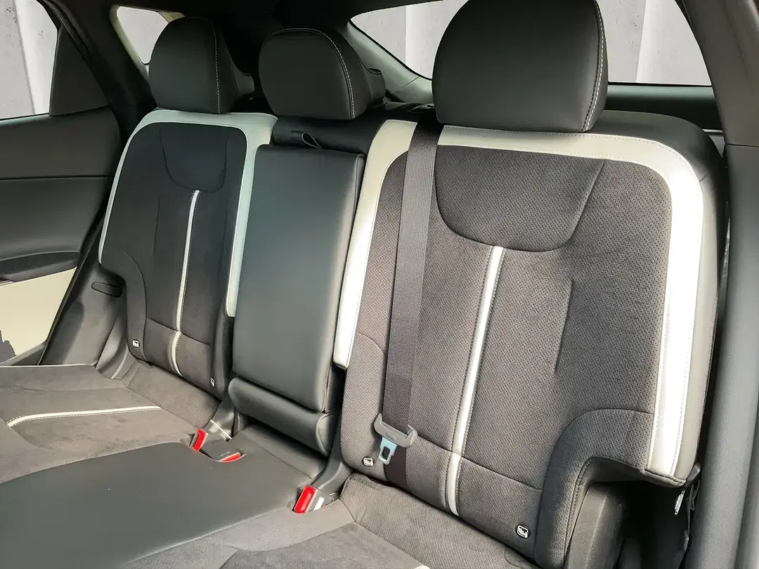 Kia EV6 84 kWh AWD GT-Line - Thumbnail 3