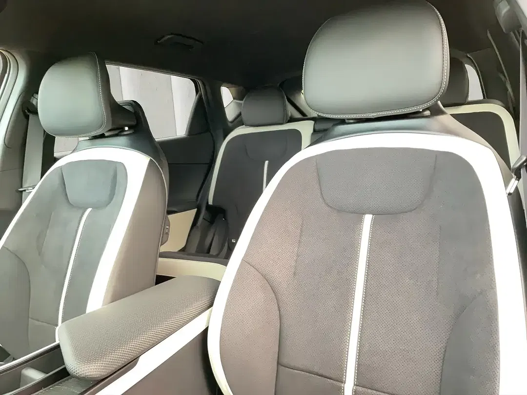 Kia EV6 84 kWh AWD GT-Line - Thumbnail 8