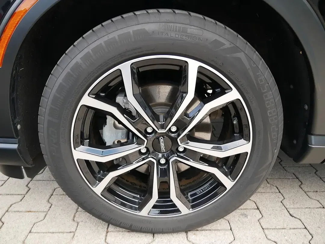 Honda CR-V Hybrid e:HEV Elegance - Thumbnail 9