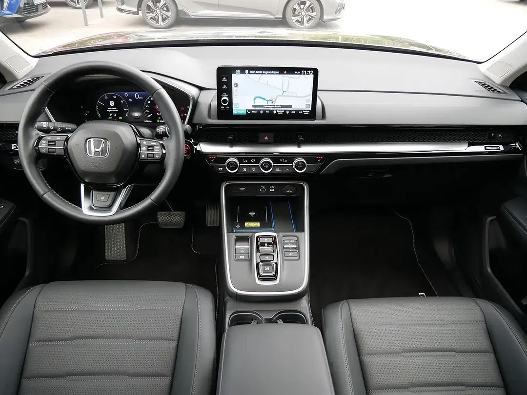 Honda CR-V Hybrid e:HEV Elegance - Thumbnail 10