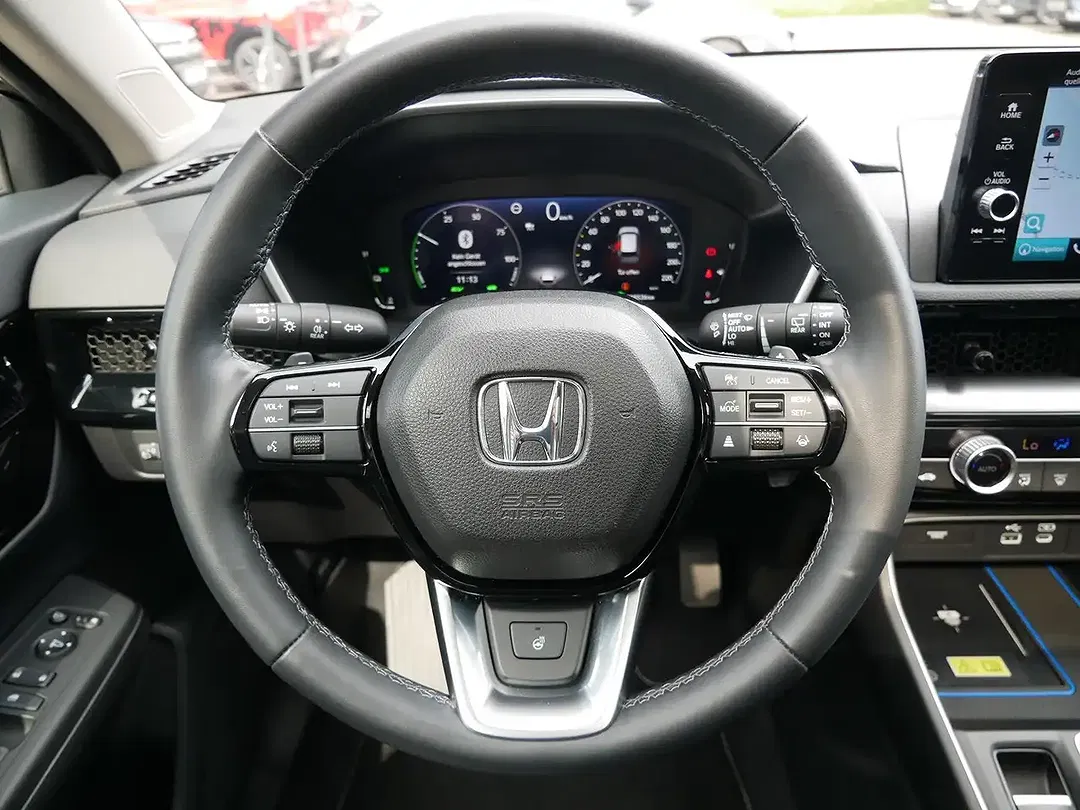 Honda CR-V Hybrid e:HEV Elegance - Thumbnail 12
