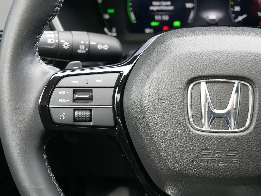 Honda CR-V Hybrid e:HEV Elegance - Thumbnail 13