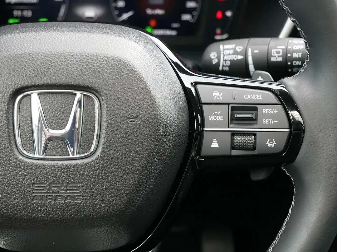 Honda CR-V Hybrid e:HEV Elegance - foto 14