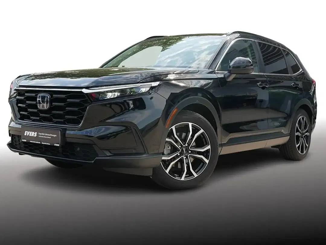 Honda CR-V Hybrid e:HEV Elegance - foto 1