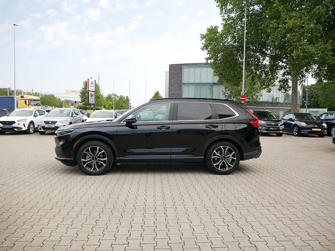 Honda CR-V Hybrid e:HEV Elegance - Thumbnail 8