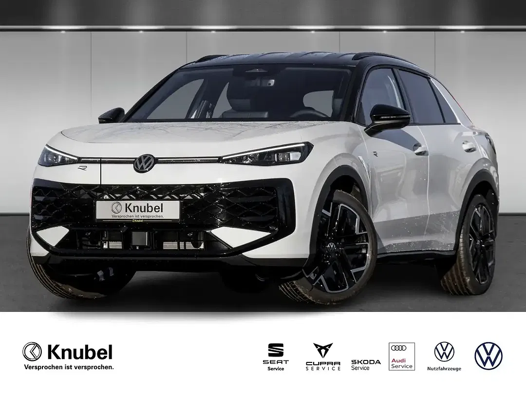 Volkswagen T-Roc 1.5 eTSI DSG R-Line - foto 1