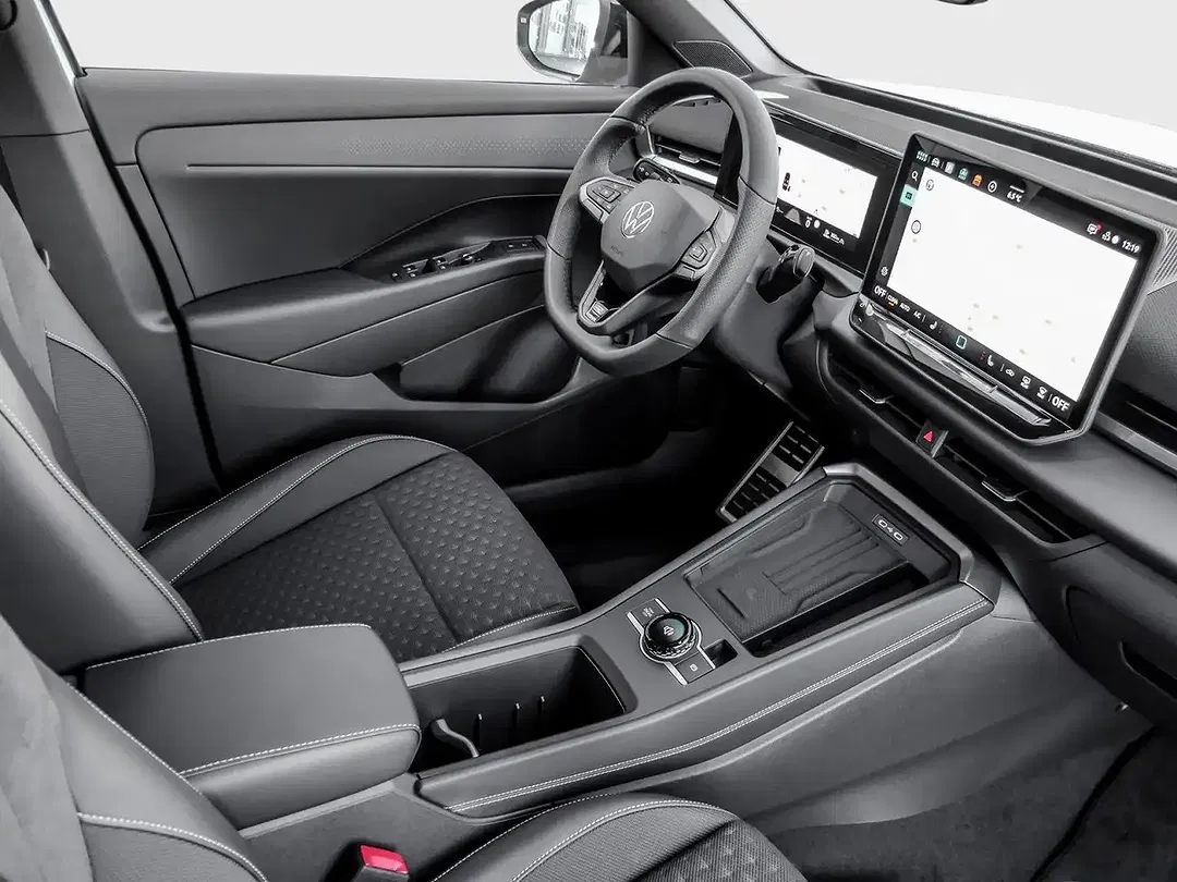 Volkswagen T-Roc 1.5 eTSI DSG R-Line - Thumbnail 3