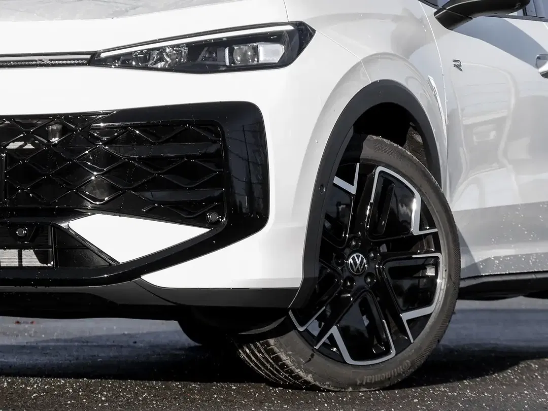 Volkswagen T-Roc 1.5 eTSI DSG R-Line - Thumbnail 5