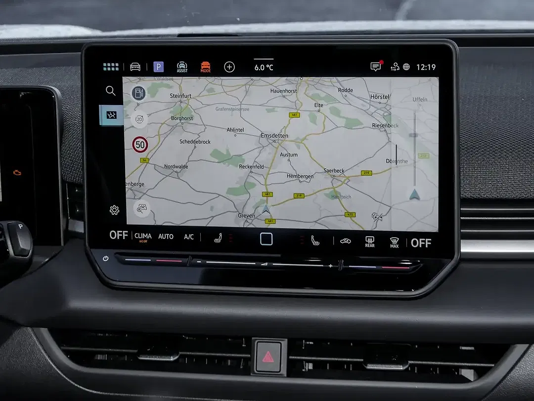 Volkswagen T-Roc 1.5 eTSI DSG R-Line - Thumbnail 7