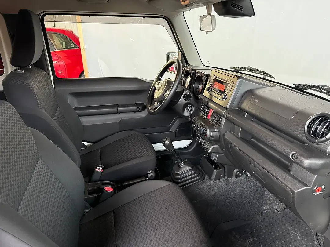 Suzuki Jimny 1.5 AllGrip - Thumbnail 9