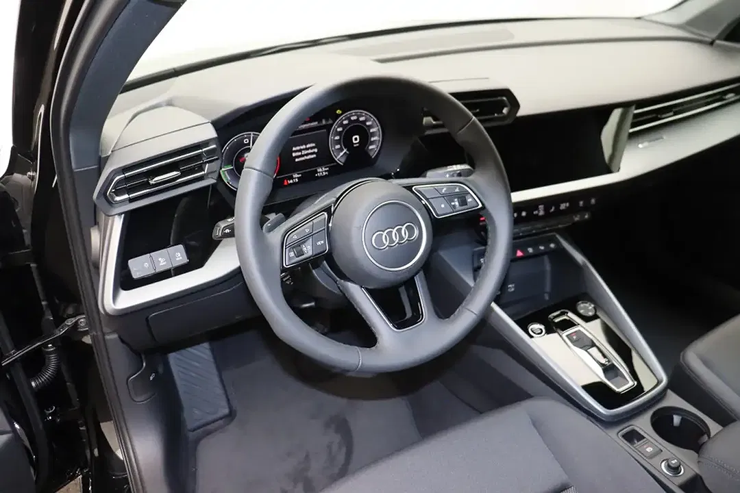 Audi A3 TFSI e Sportback advanced - Thumbnail 10