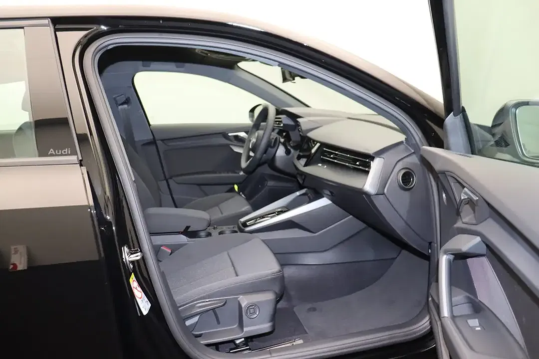 Audi A3 TFSI e Sportback advanced - Thumbnail 13