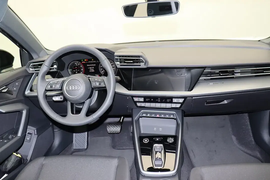 Audi A3 TFSI e Sportback advanced - Thumbnail 14