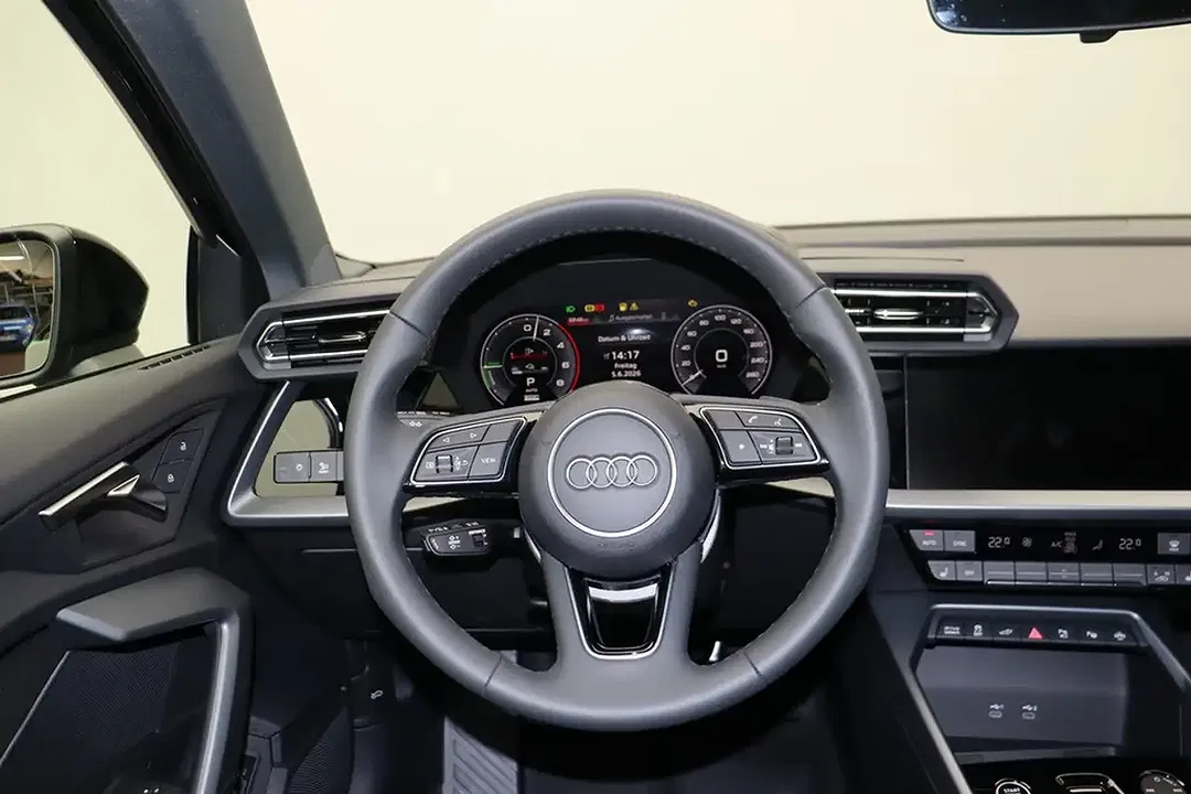 Audi A3 TFSI e Sportback advanced - Thumbnail 15