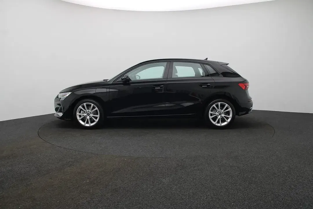 Audi A3 TFSI e Sportback advanced - Thumbnail 2