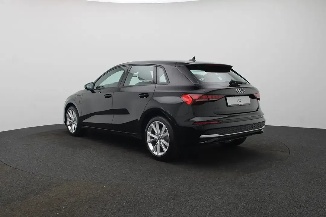 Audi A3 TFSI e Sportback advanced - Thumbnail 3